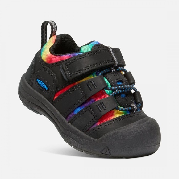 Keen Other - Keen Toddler Shoes Newport Black Tie Dye Sandals Size 4 Brand New in Box